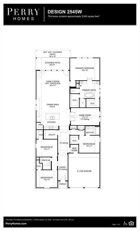 Building Photo - 6518 Redwing Ct