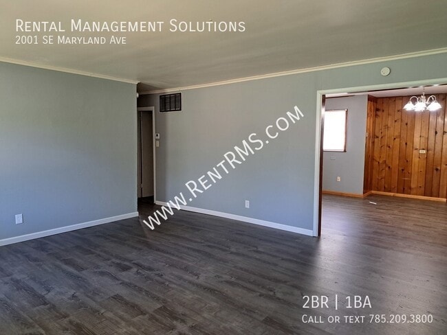 Building Photo - 2001 SE Maryland Ave