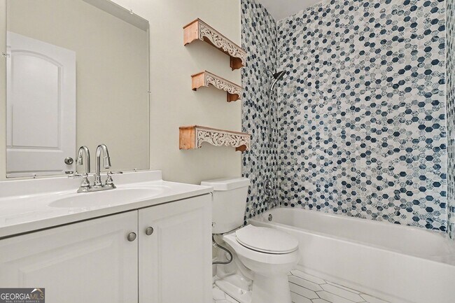 Building Photo - 1480 Norris Pl NW