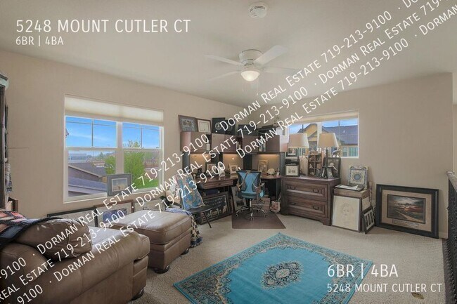 Building Photo - 5248 Mount Cutler Ct
