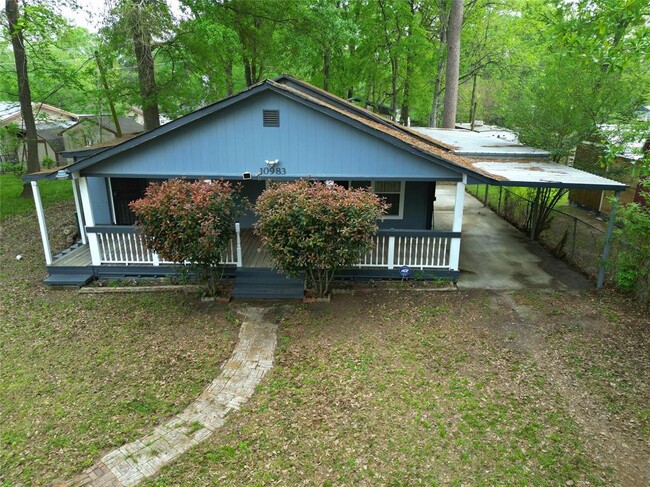 Building Photo - 10983 Maywood St