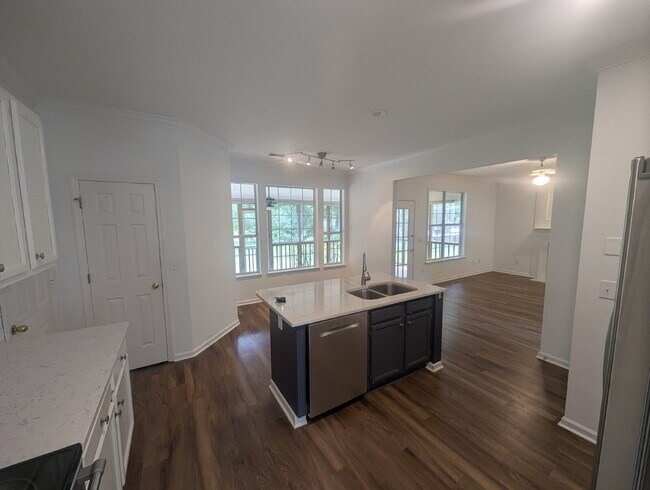 Building Photo - 4BD Brickyard Plantation Home for Lease - Mt. Pleasant