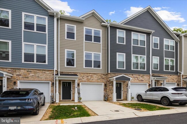 Building Photo - 1110 Thomas Trl