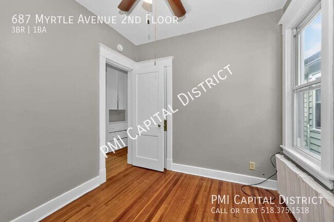 Building Photo - 687 Myrtle Ave