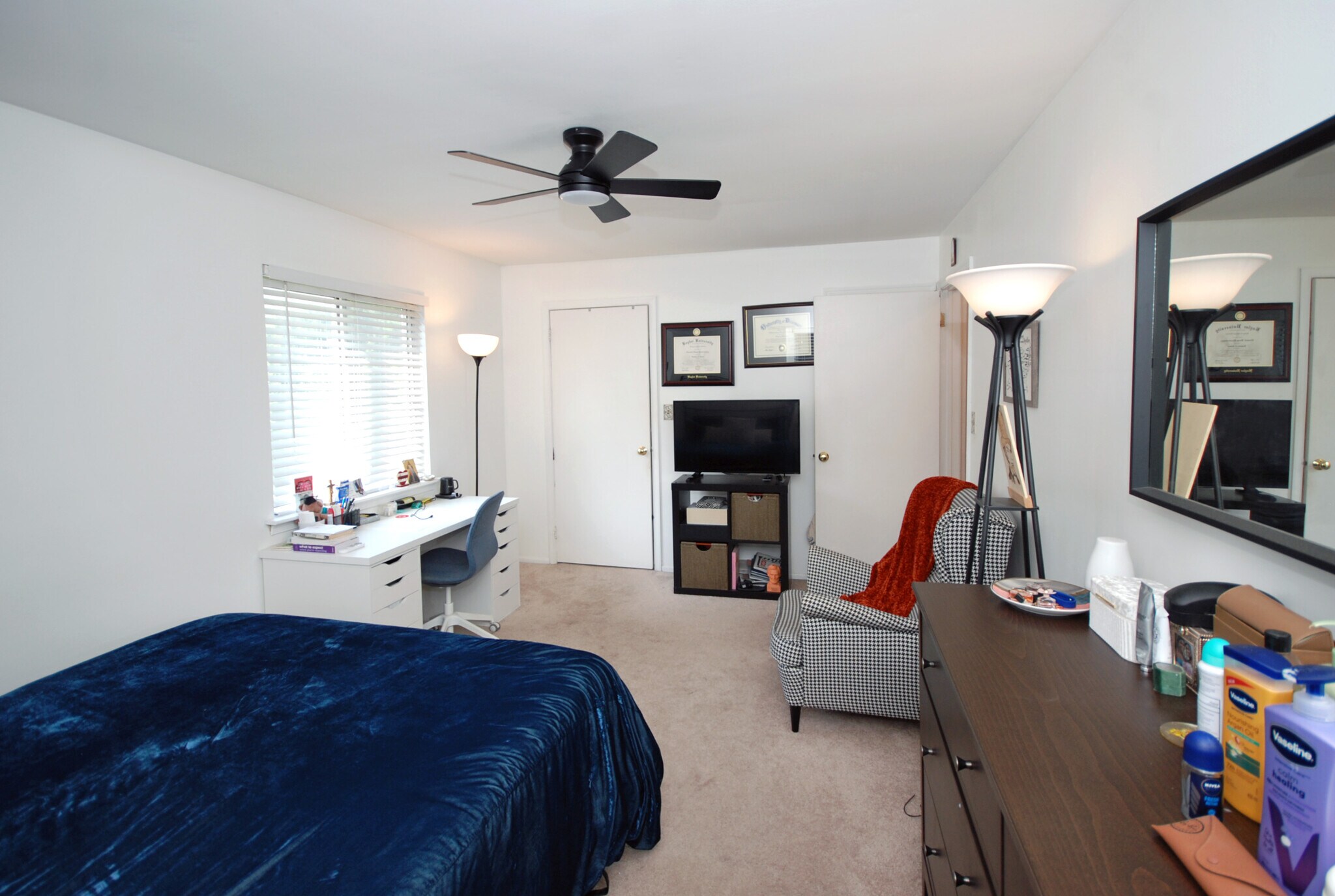 Bedroom - 31 Steeplechase Ct