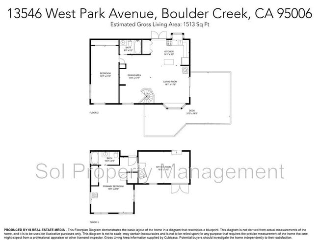 Building Photo - 13546 W Park Ave