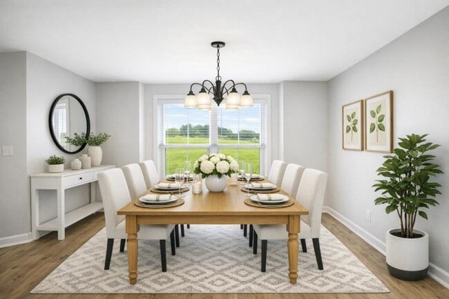 Building Photo - Your Next Home Sweet Home Awaits!