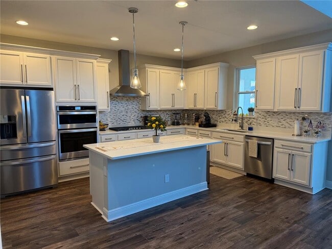 Building Photo - 6154 Hamlin Reserve Blvd