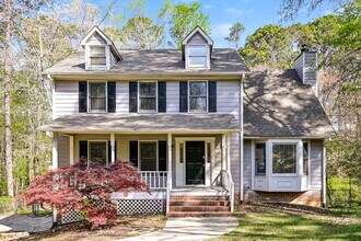 Building Photo - 120 Tanglewood Dr