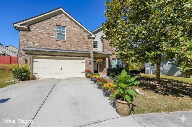 Building Photo - 819 Still Hill Ln SE