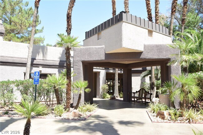 Building Photo - 5250 S Rainbow Blvd