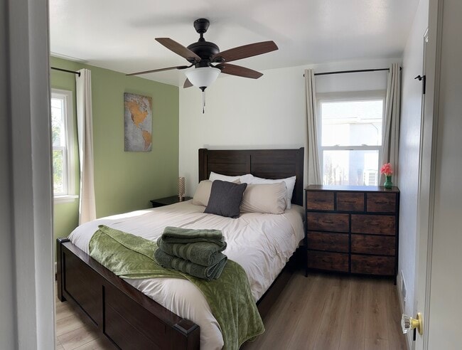 Building Photo - 705 Morrison Ave