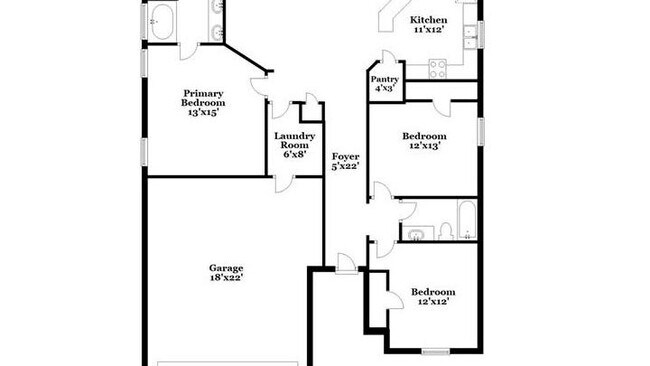 Building Photo - 1014 Lake Grove Dr