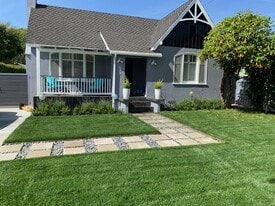 Building Photo - 629 N Reese Pl