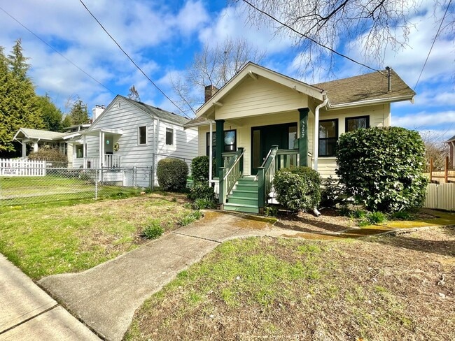 Building Photo - Great Home for rent