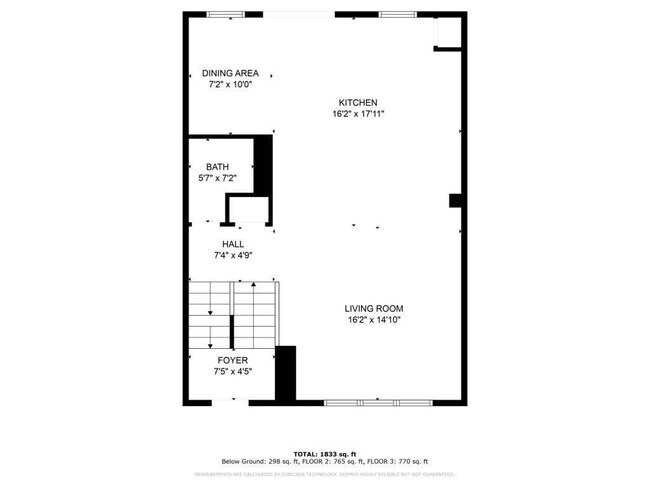 Building Photo - 6993 Huckleberry Dr