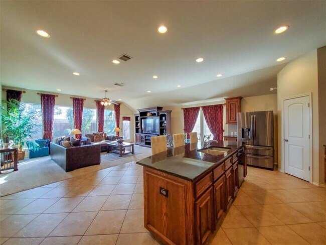 Building Photo - 2815 Everhart Terrace Dr