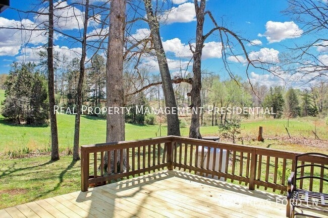 Building Photo - 3809 Reas Ford Ln