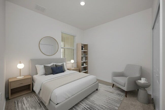 Building Photo - Beautifully Designed Villa in Angeline – Modern, Easy Florida Living