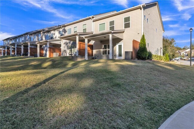 Building Photo - 5108 City Walk Dr