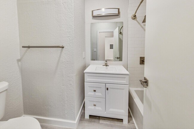 Floorplan - 1707 36th Avenue