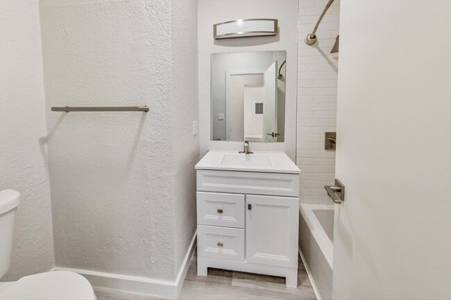 Floorplan - Cruz Haus