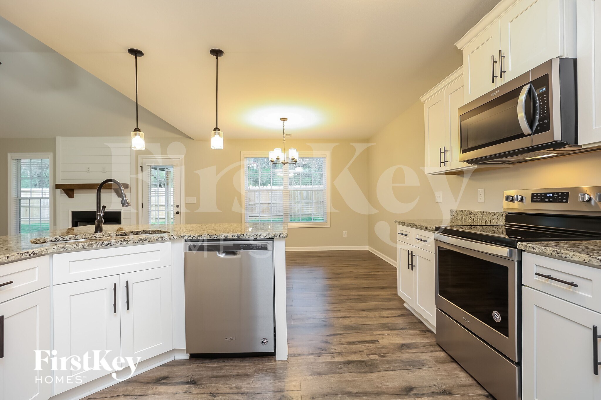 Building Photo - 500 Woodtrace Dr