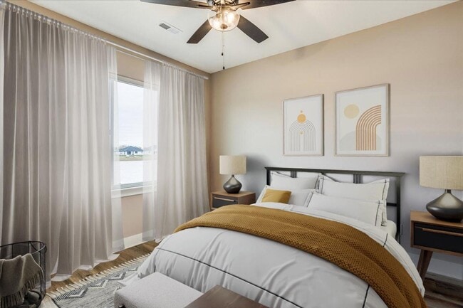 Building Photo - Edgewater 4 Bedroom Maxine Floor Plan (45t...