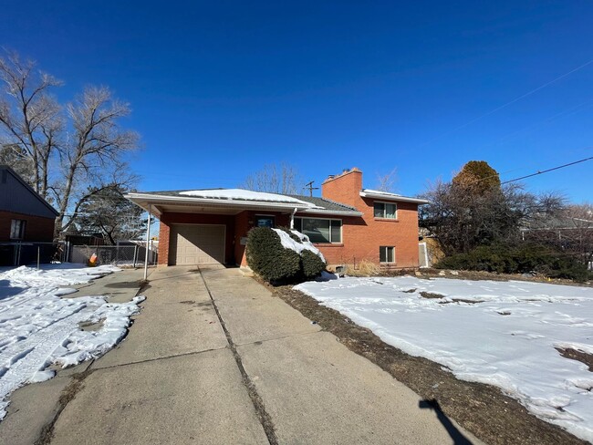 Primary Photo - Great home for rent!