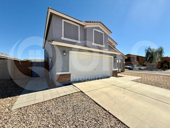 Building Photo - 2348 N Sand Hills Ct