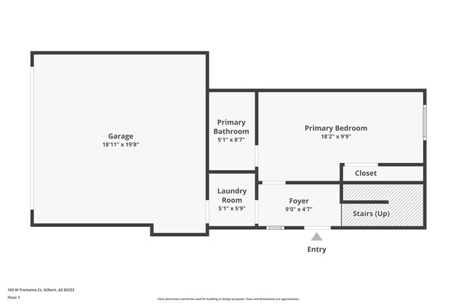 Building Photo - 163 W Tremaine Ct