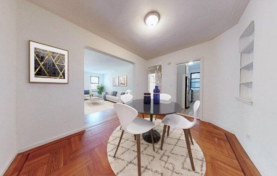 Building Photo - haven avenue