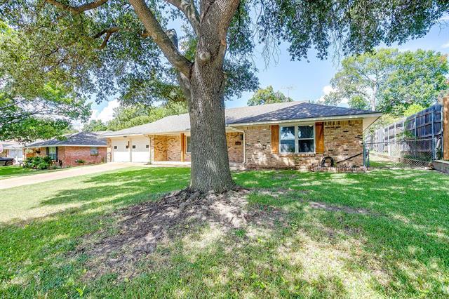 Building Photo - 3612 Winifred Dr