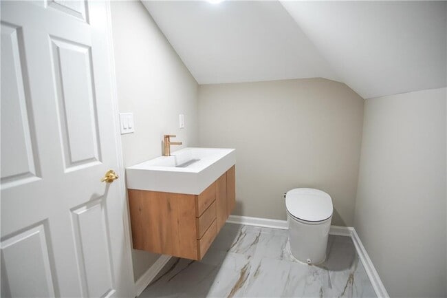 Building Photo - 2344 Milstead Cir NE