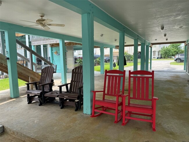 Building Photo - 1222 Oahu Dr
