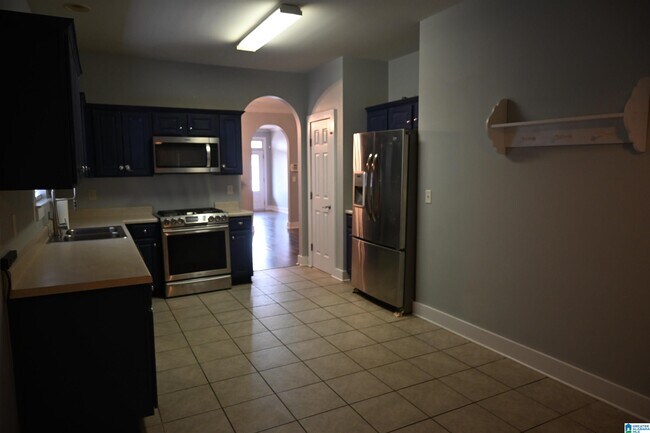 Building Photo - 2017 Kelly Creek Ct