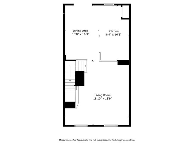 Building Photo - 3 Bed Townhome near I-95!