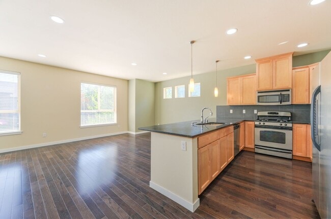Building Photo - 3Bd Bothell Home!
