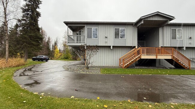 Building Photo - Major Updates! Raised Ranch Style Condo wi...