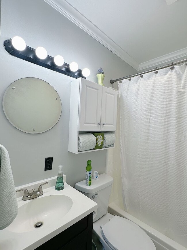 Building Photo - Charming Furnished 3BR/2BA Duplex in Histo...