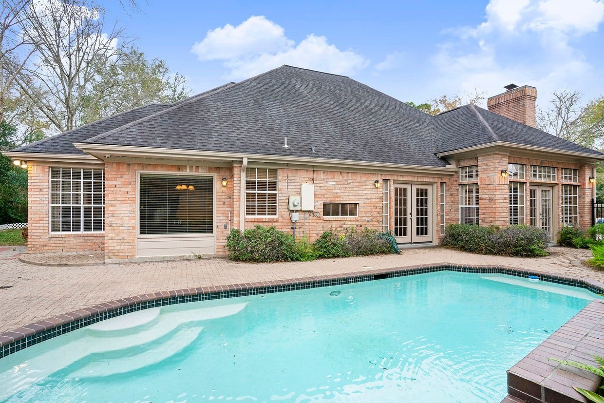 Building Photo - 14922 Tallow Forest Ct
