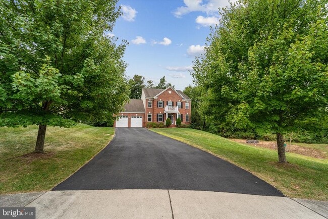 Building Photo - 8901 Hargrove Ct