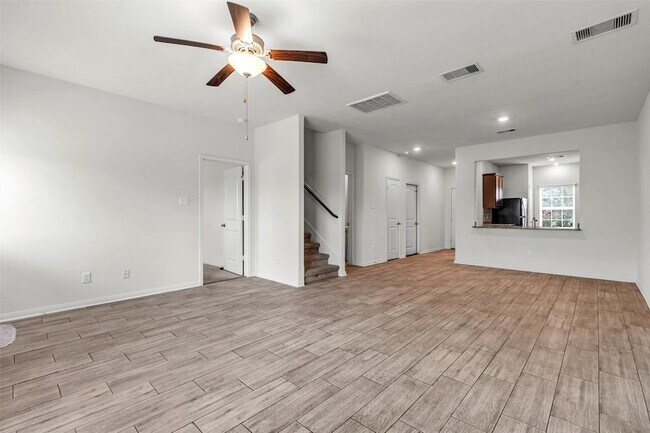 Building Photo - 1017 Misty Patch Dr
