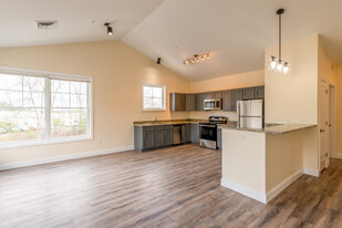 Interior Photo - Residences at Merrimack 360