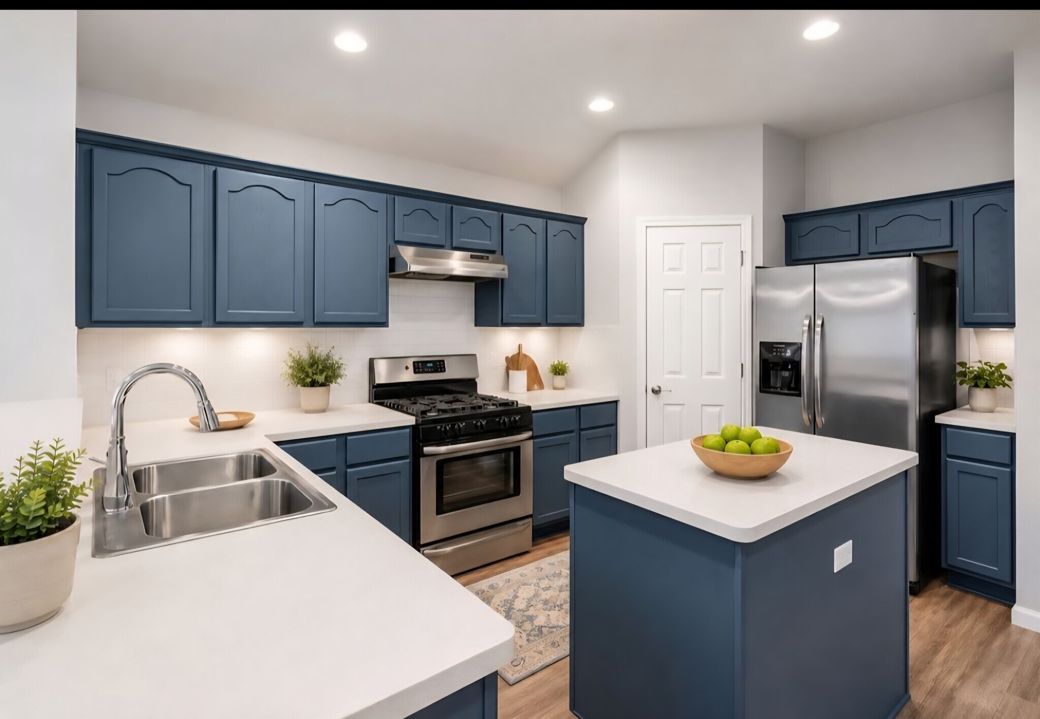 Building Photo - 4318 Spring Garden Dr