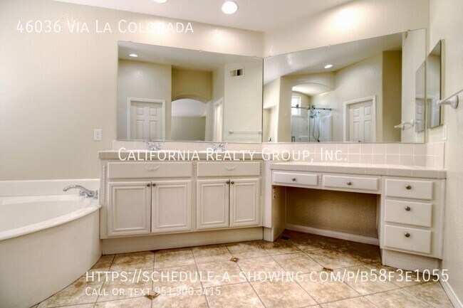 Building Photo - 46036 Via La Colorada