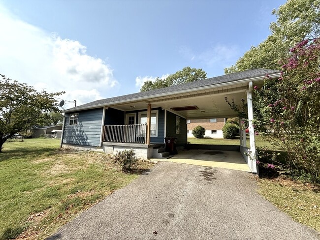 Building Photo - 1208 E Mt Vernon St