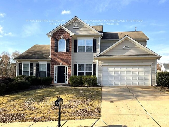 Building Photo - 818 Buffington Way