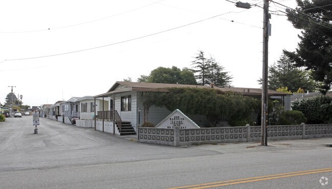 Primary Photo - Ranchito Mobile Home Park