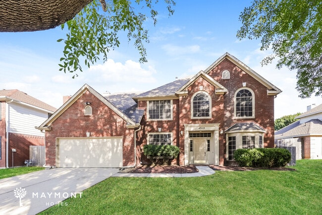 Building Photo - 4512 Rosedale Dr